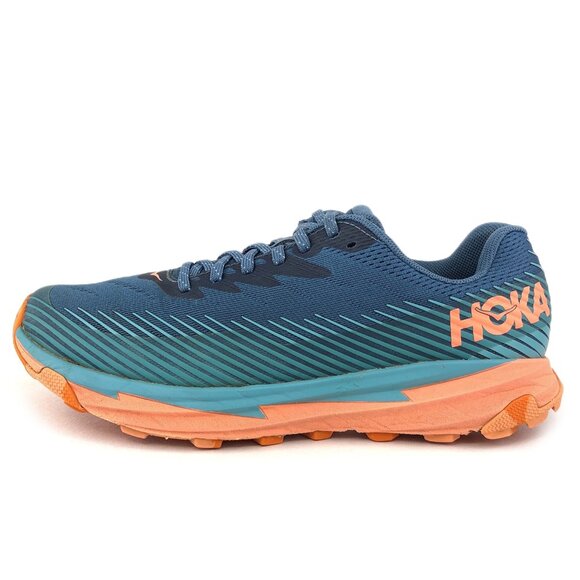 Hoka One One Torrent 2 Trail Running Shoes 8.5 - Picture 1 of 12